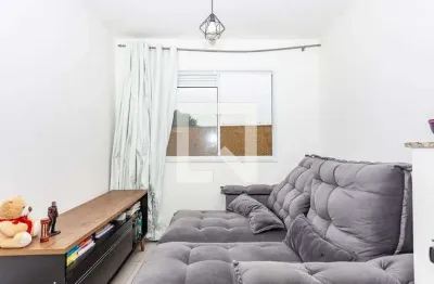 Apartamento com 2 quartos à venda na Rua Antônio Gomes Ferreira, Sacomã, São Paulo