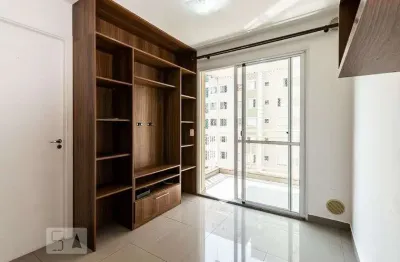 Apartamento para venda - jardim aricanduva, 1 quarto,  33 m² - são paulo