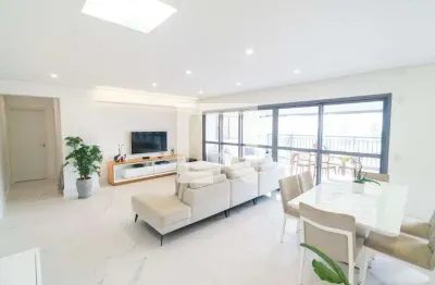 Apartamento para venda - vila mascote, 3 quartos,  150 m² - são paulo