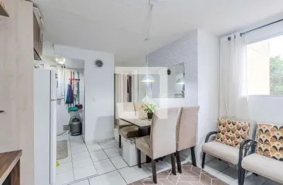Apartamento para venda - partenon, 2 quartos,  42 m² - porto alegre