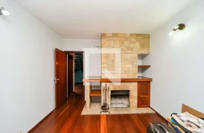 Casa para venda - higienópolis, 3 quartos,  217 m² - porto alegre