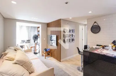 Apartamento com 2 quartos à venda na Rua Jequié, Quitaúna, Osasco