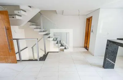 Casa para venda - copacabana, 3 quartos,  125 m² - belo horizonte