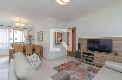 Apartamento para venda - passo d&apos;areia, 3 quartos,  90 m² - porto alegre