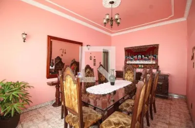 Casa para venda - taquara, 3 quartos,  255 m² - rio de janeiro