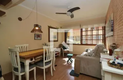 Casa / sobrado em condomínio para venda - medianeira, 3 quartos,  115 m² - porto alegre
