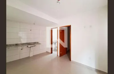 Kitnet / stúdio para venda - água fria, 1 quarto,  25 m² - são paulo