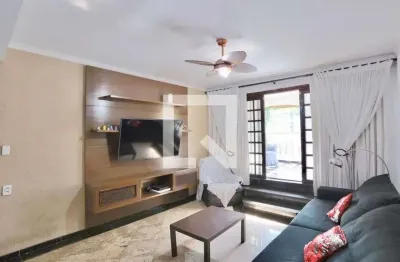 Casa para venda - jardim anália franco, 5 quartos,  176 m² - são paulo