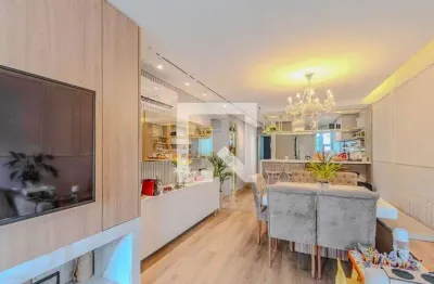Cobertura para venda - tristeza, 3 quartos,  189 m² - porto alegre
