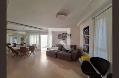 Apartamento para venda - santana, 3 quartos,  160 m² - são paulo