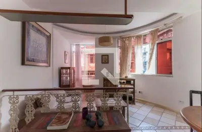 Cobertura para venda - tijuca, 3 quartos,  180 m² - rio de janeiro