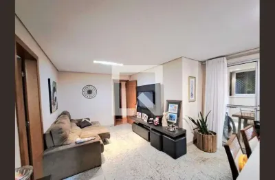 Apartamento para venda - buritis, 3 quartos,  112 m² - belo horizonte