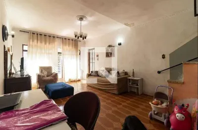 Casa para venda - bosque da saúde, 3 quartos,  173 m² - são paulo