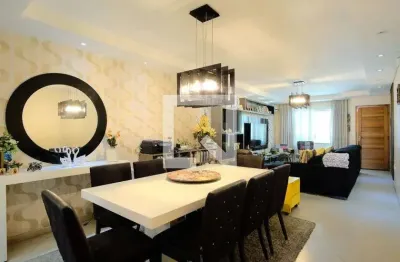 Casa para venda - vila matilde, 3 quartos,  182 m² - são paulo