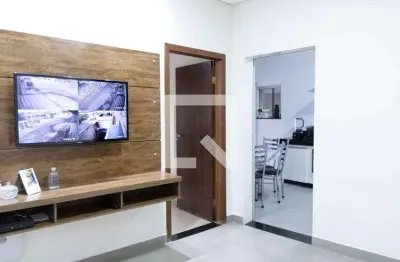 Casa para venda - alto dos pinheiros, 4 quartos,  300 m² - belo horizonte