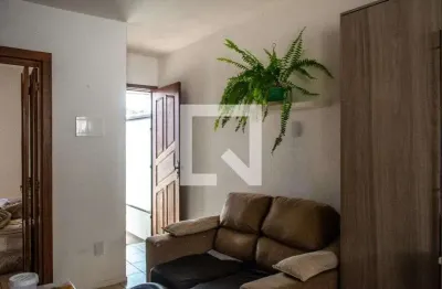Casa / sobrado em condomínio para venda - guarujá, 1 quarto,  32 m² - porto alegre