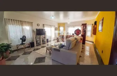 Casa para venda - bussocaba, 4 quartos,  320 m² - osasco