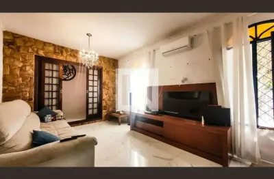 Casa para venda - vila nogueira , 3 quartos,  300 m² - campinas