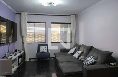 Casa para venda - vila rosália, 3 quartos,  119 m² - guarulhos