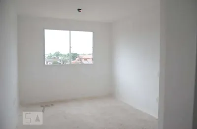 Apartamento para venda - estância velha, 2 quartos,  41 m² - canoas