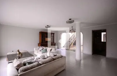 Casa para venda - sacomã, 4 quartos,  333 m² - são paulo