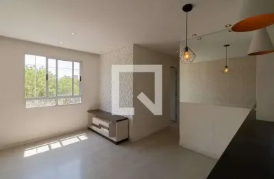 Apartamento para venda - ponte grande, 3 quartos,  55 m² - guarulhos