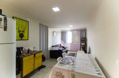 Apartamento para venda - itaquera, 1 quarto,  40 m² - são paulo