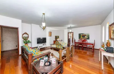 Casa para venda - havaí, 6 quartos,  325 m² - belo horizonte