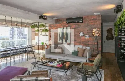 Apartamento para venda - vila pompéia, 2 quartos,  123 m² - são paulo