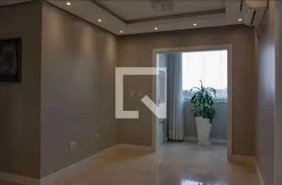 Apartamento para venda - são josé, 2 quartos,  65 m² - canoas