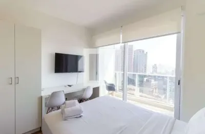 Kitnet / stúdio para venda - liberdade, 1 quarto,  22 m² - são paulo