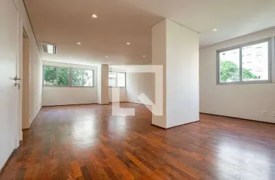 Apartamento para venda - jardim paulista, 4 quartos,  300 m² - são paulo