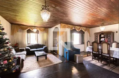 Casa para venda - niterói, 4 quartos,  300 m² - canoas