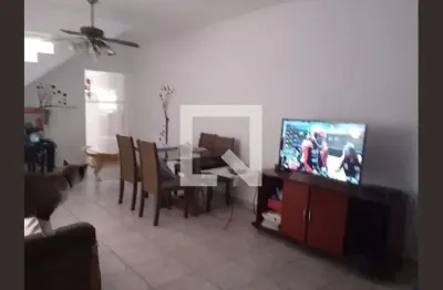 Casa para venda - ponte rasa, 4 quartos,  137 m² - são paulo