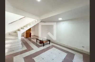 Casa para venda - vila mascote, 3 quartos,  150 m² - são paulo