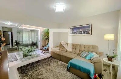 Casa para venda - jardim anália franco, 3 quartos,  240 m² - são paulo