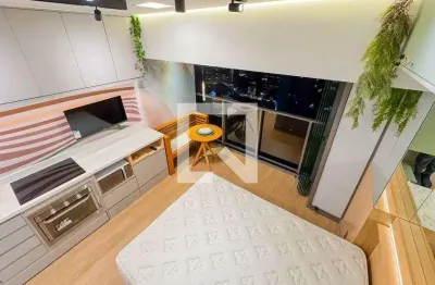 Kitnet / stúdio para venda - vila mariana, 1 quarto,  23 m² - são paulo
