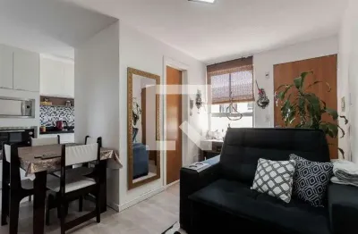 Apartamento para venda - rubem berta, 2 quartos,  42 m² - porto alegre