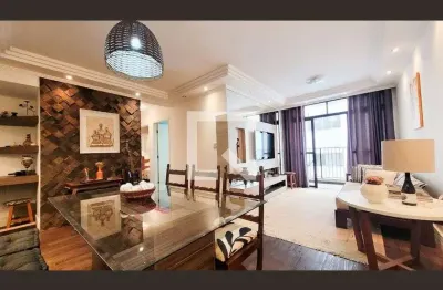 Apartamento para venda - cambuí, 2 quartos,  100 m² - campinas