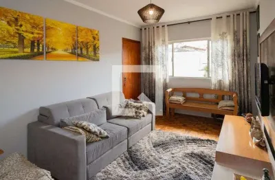 Apartamento para venda - dos casa, 2 quartos,  78 m² - são bernardo do campo
