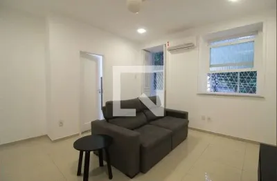 Apartamento para venda - botafogo, 3 quartos,  109 m² - rio de janeiro
