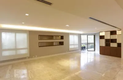 Apartamento para venda - jardim paulista, 4 quartos,  308 m² - são paulo