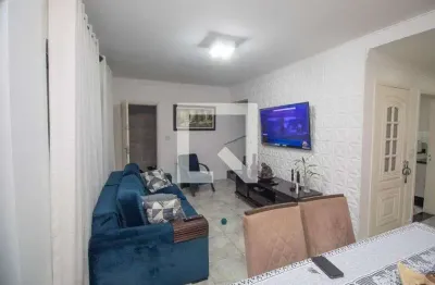 Casa para venda - vila ede, 4 quartos,  250 m² - são paulo