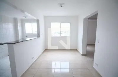 Apartamento para venda - vila santa maria, 2 quartos,  43 m² - são paulo