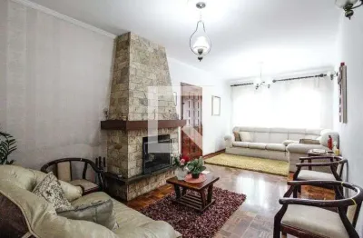 Casa com 3 quartos à venda na Rua Albertina Vieira da Silva Gordo, Mandaqui, São Paulo