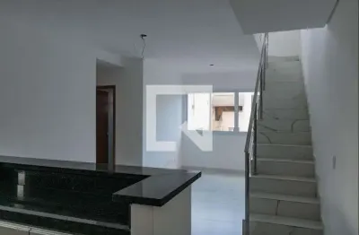 Cobertura para venda - padre eustáquio, 2 quartos,  127 m² - belo horizonte