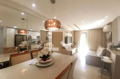 Apartamento para venda - del castilho, 3 quartos,  64 m² - rio de janeiro
