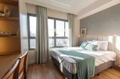 Kitnet / stúdio para venda - ipiranga, 1 quarto,  21 m² - são paulo