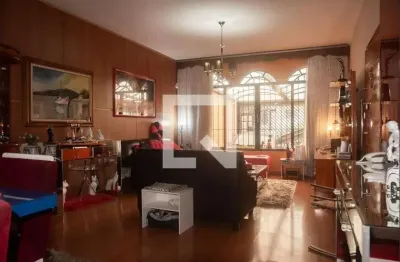 Casa para venda - chácara inglesa, 3 quartos,  119 m² - são paulo