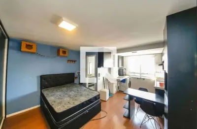 Apartamento com 1 quarto à venda na Rua Adolfo Schnabel, Vila Ema, São Paulo